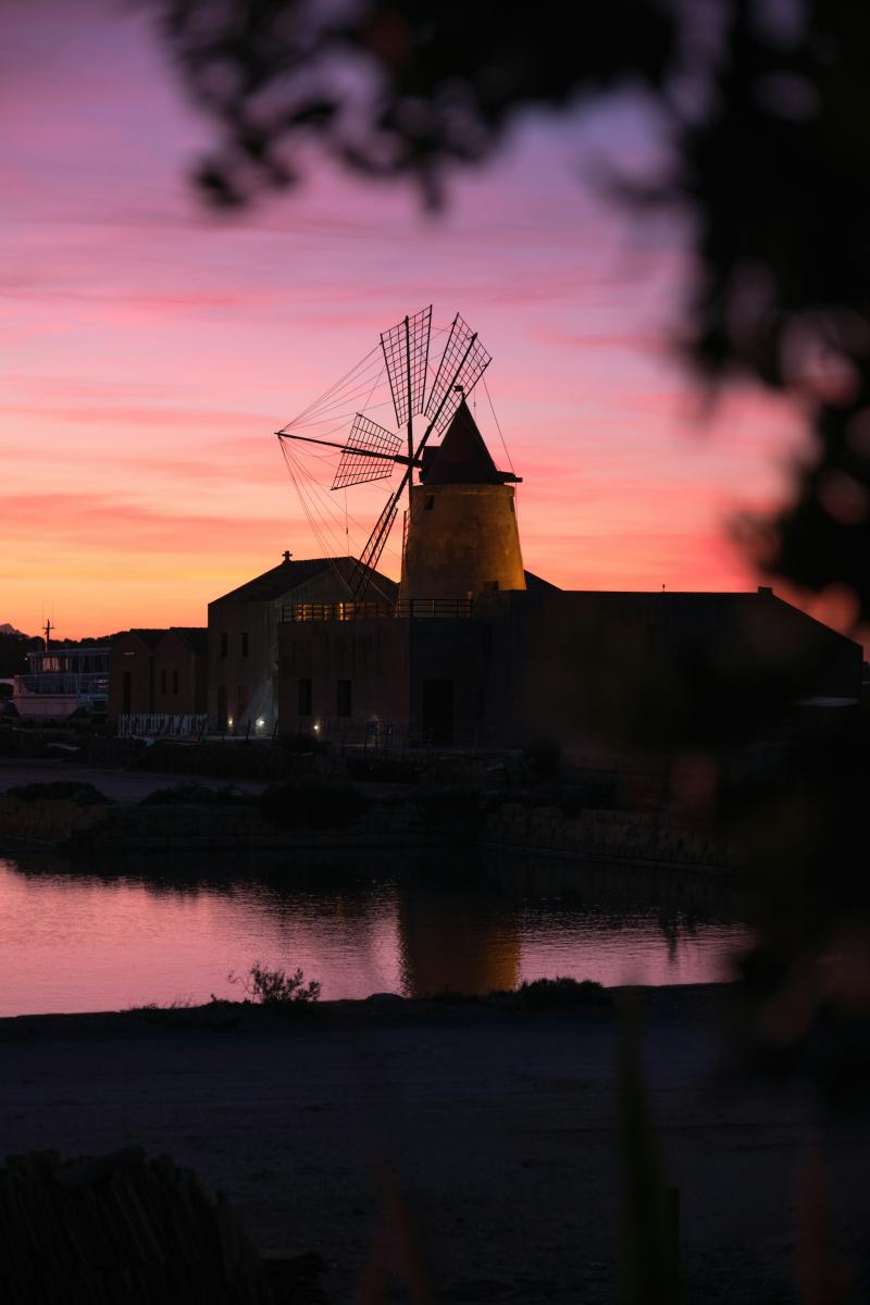 Marsala-sciacca