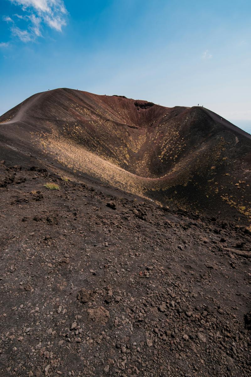 Etna-brucoli