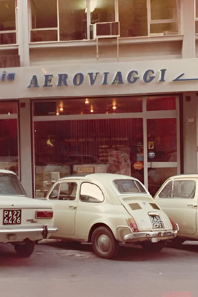 aeroviaggi-story