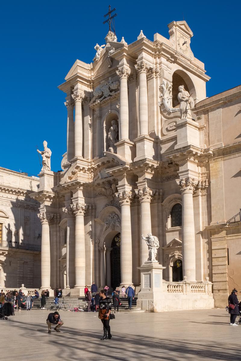 Siracusa