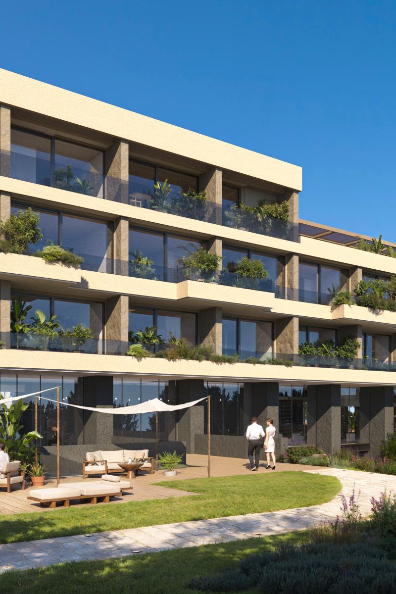 Costa Ragusa_Resort_hotel_facade_ala-est-fronte-mare