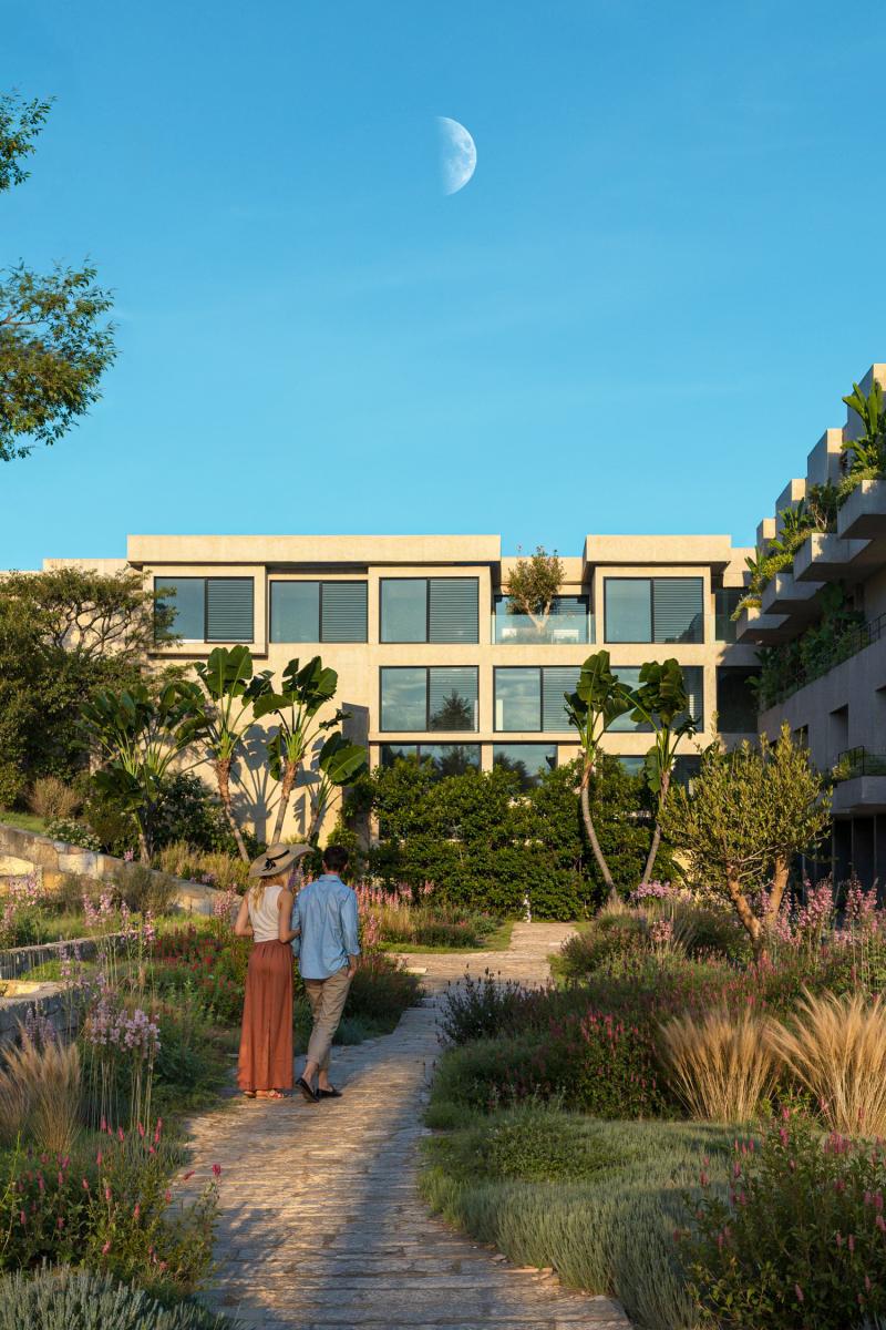 Costa Ragusa_Resort_hotel_facade_ala-ovest-nord