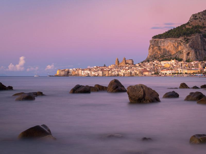 cefalu-experience