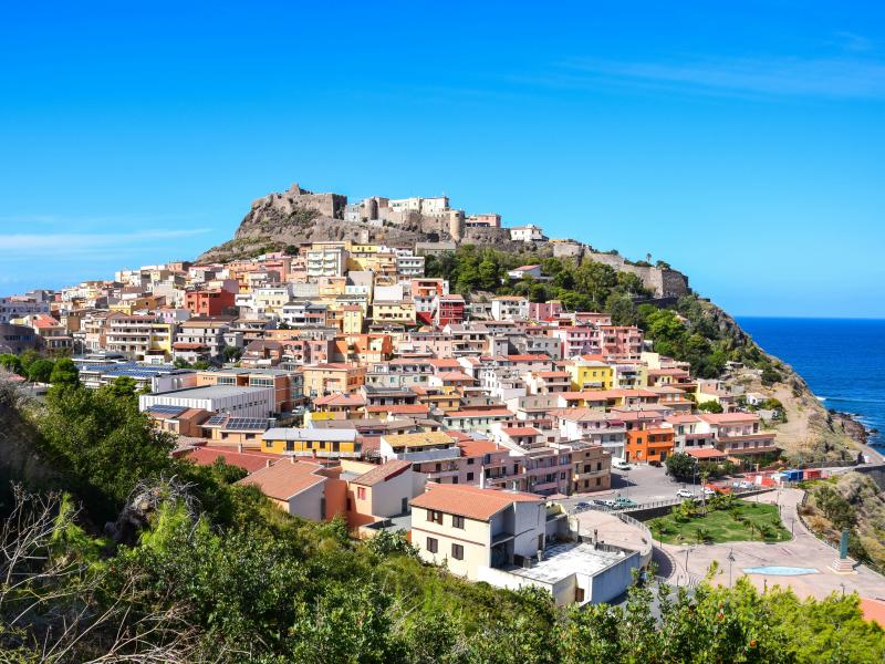 castelsardo