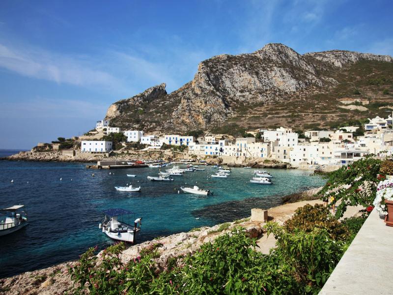 levanzo