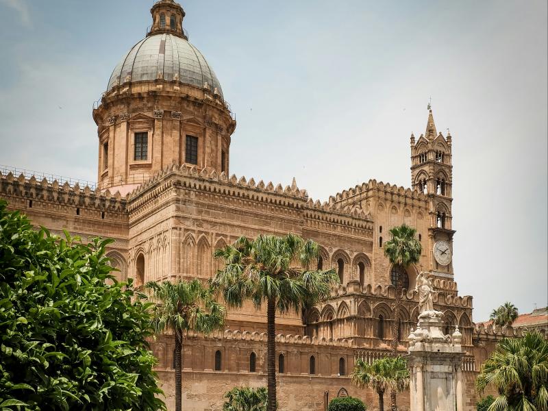palermo-cattedrale