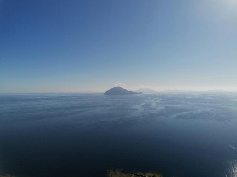 aeolian island