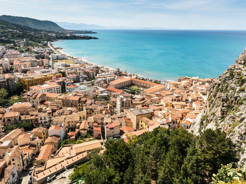 Cefalù