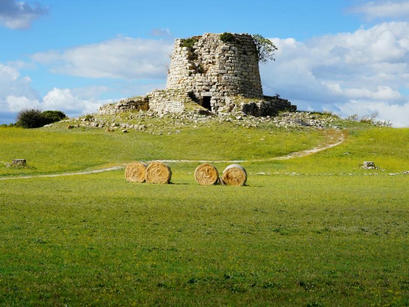 nuraghe