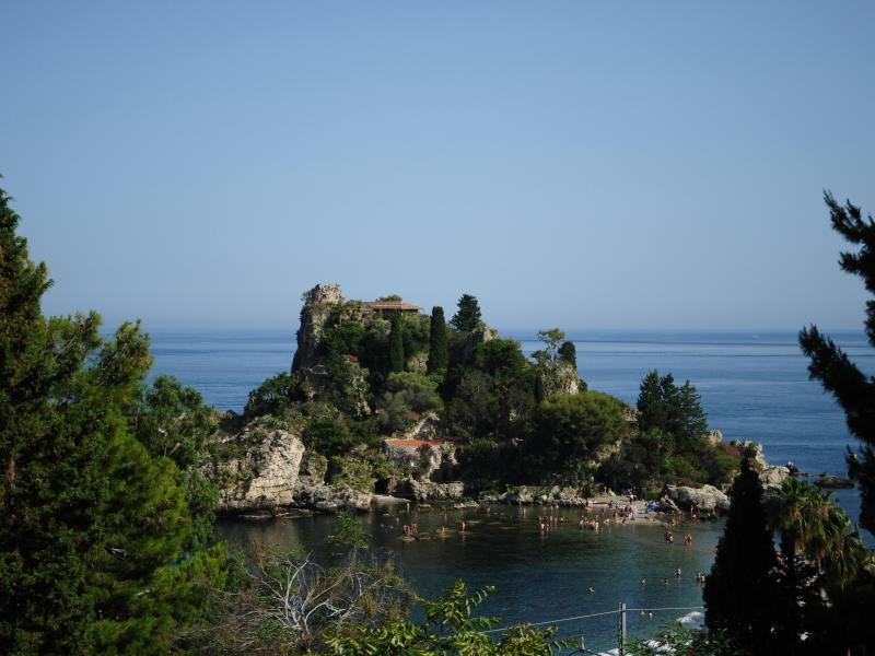 taormina