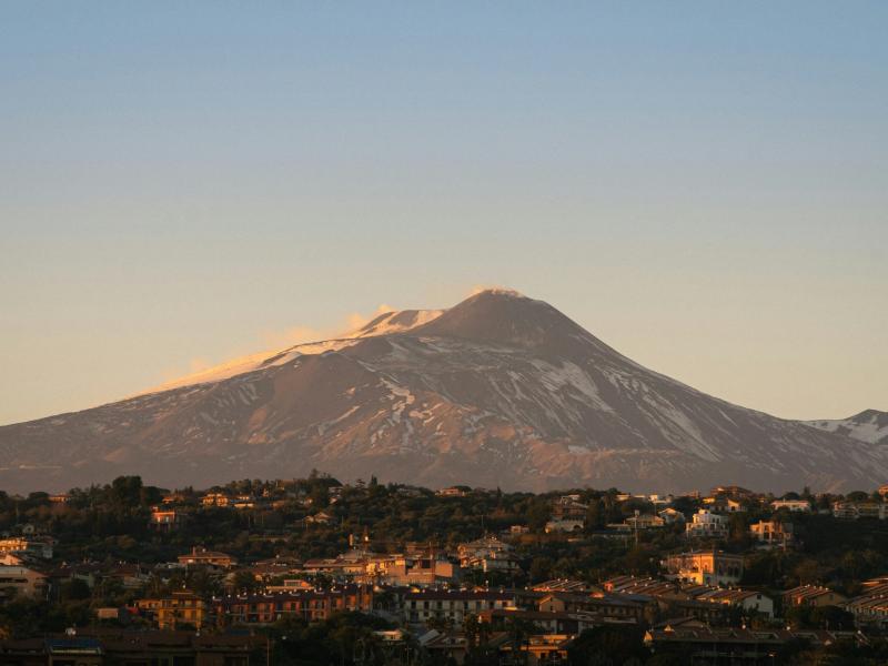 etna