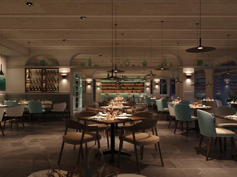 sardinia-resort-donna-floriana-restaurant