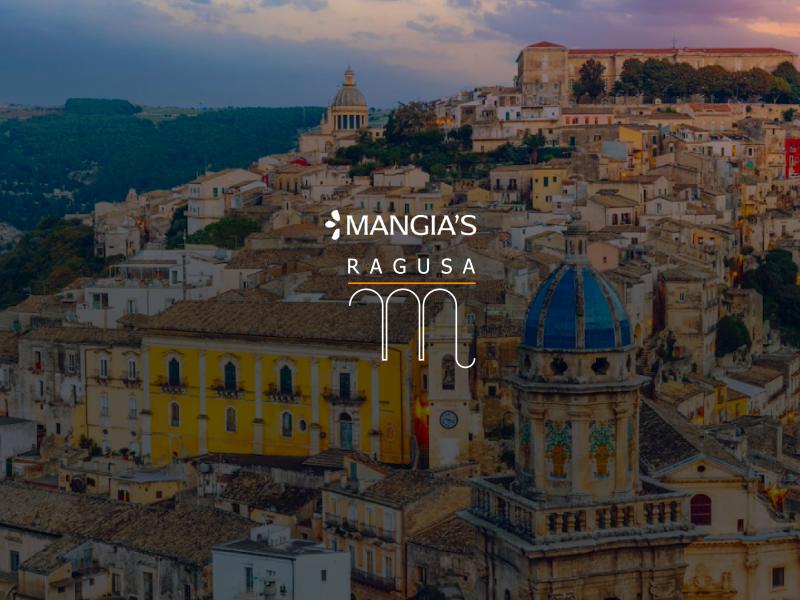 Mangia’s partenaire de la XXIᵉ Marathon de Raguse