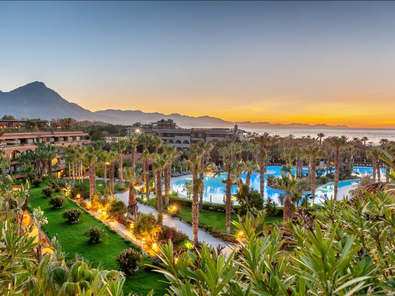 A New Destination Joins the Mangia’s Collection