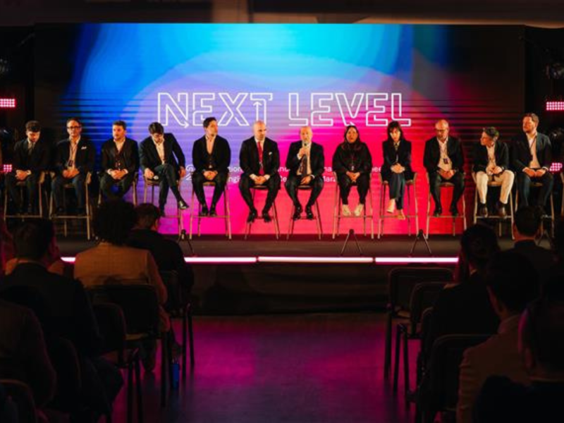 Mangia’s Kick-Off 2026: stepping into the Next Level from Pollina 