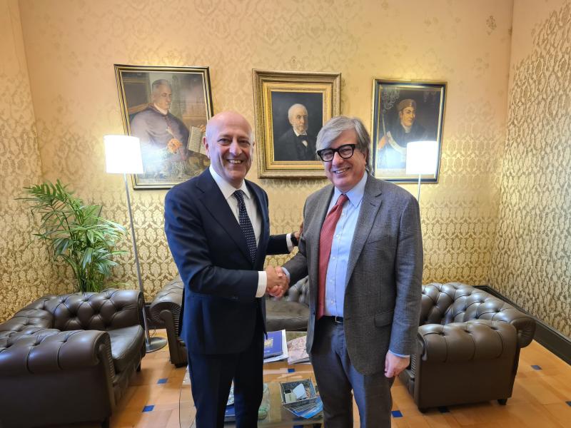 Une nouvelle étape dans l’enseignement international de l’hospitality