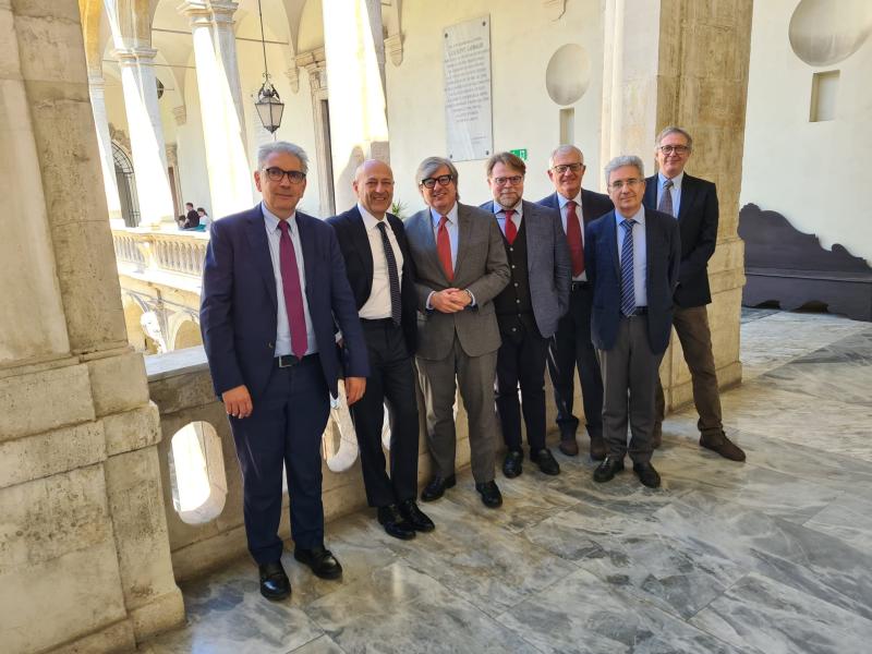 A new step in international hospitality education