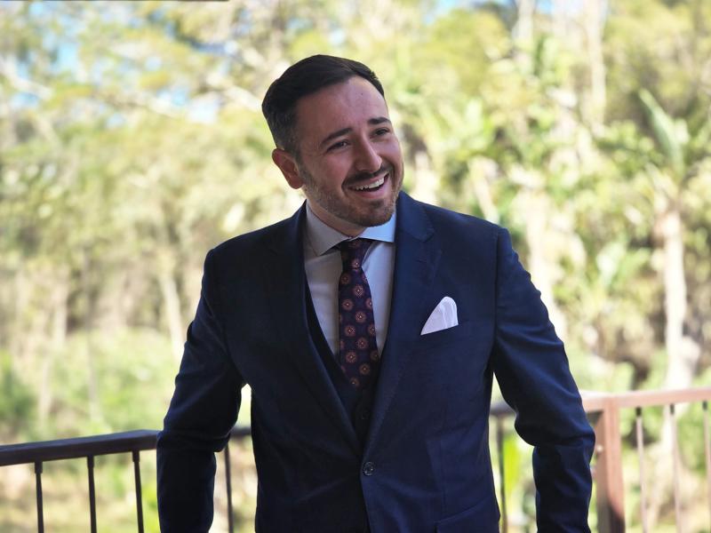 Il percorso internazionale di Matteo Morino, oggi General Manager in Mangia’s, tra ambizione, persone e passione per l’ospitalità