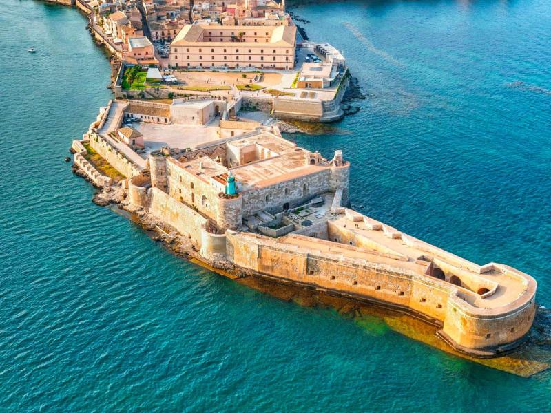ortigia