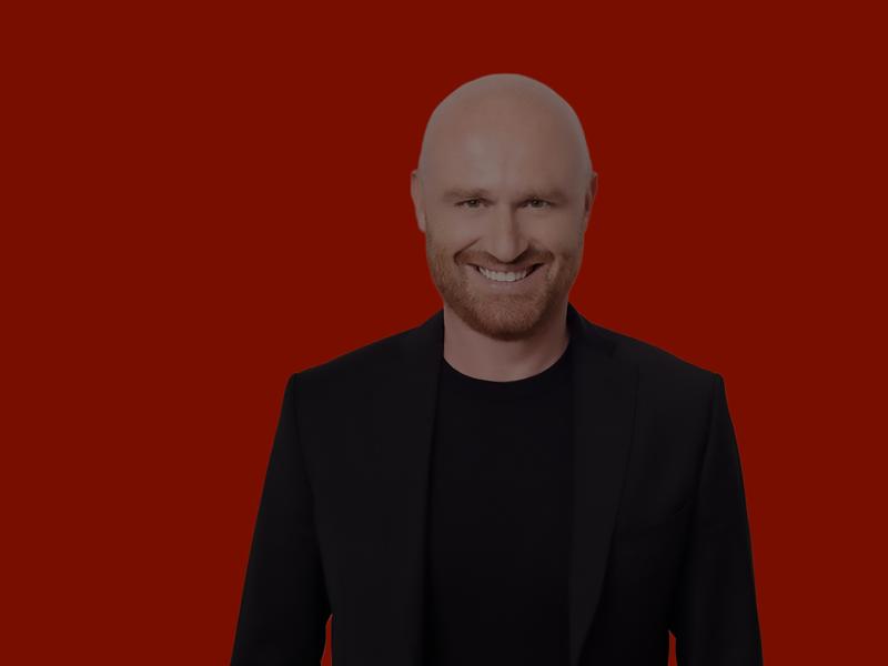 Rudy Zerbi en direct des resorts Mangia's avec Radio Deejay | Été 2026