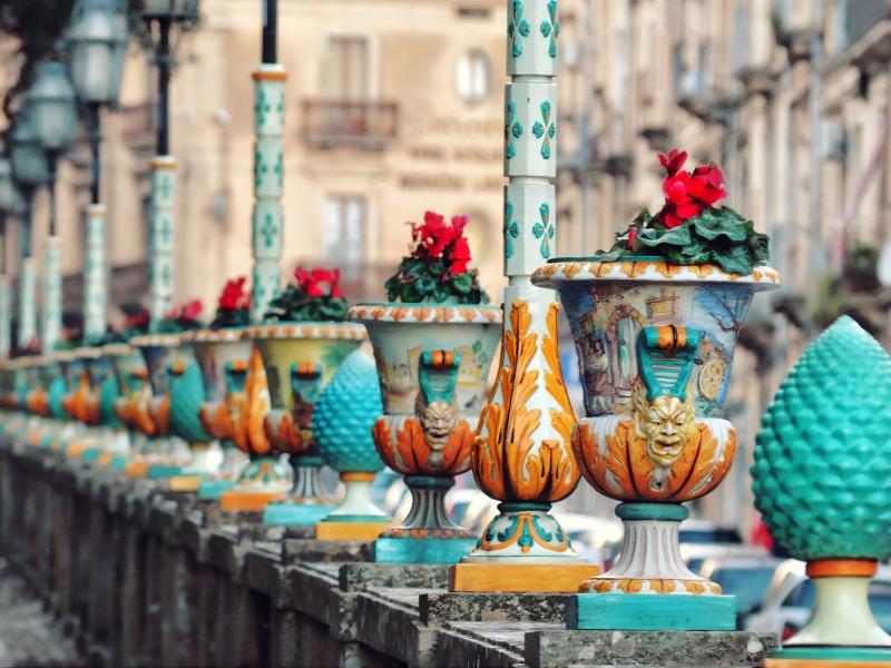 caltagirone