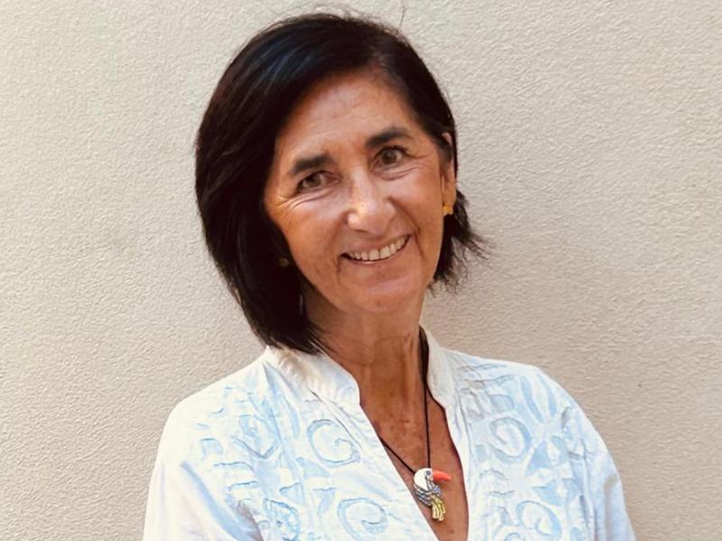 Il percorso di Victoria Del Castillo, oggi Senior Director Rooms Division in Mangia's, tra culture, persone e nuove sfide