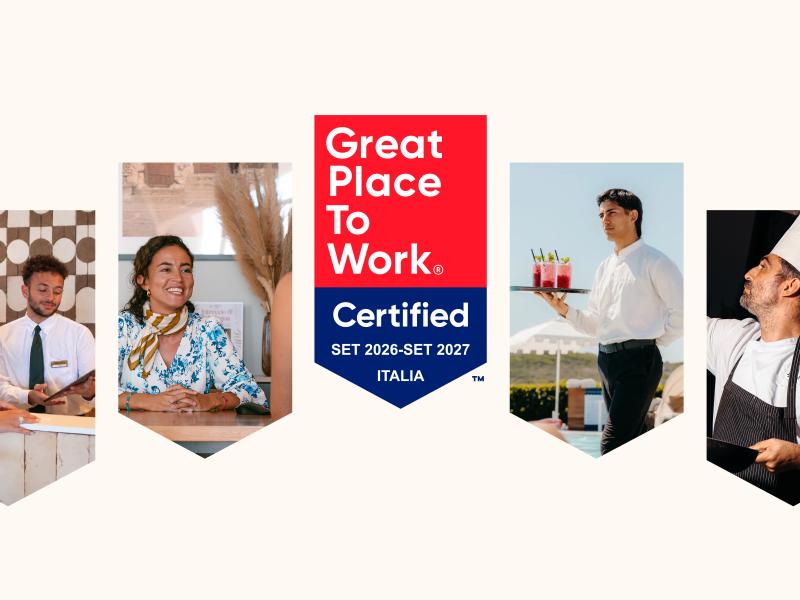 Mangia’s Renews Its Great Place To Work® Certification for the Fourth Consecutive Year